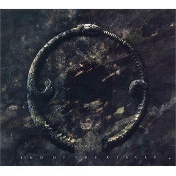 Ennui · End Of The Circle (CD) [Digipak] (2018)
