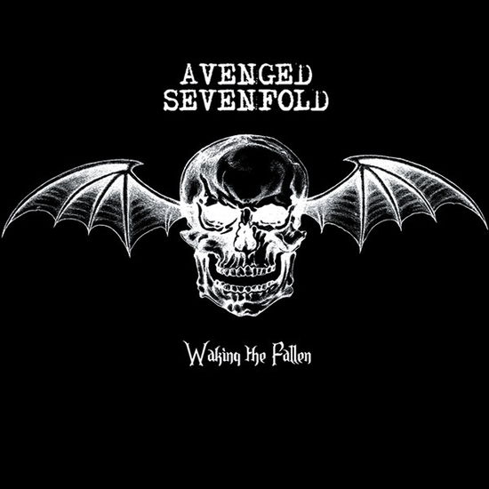 Waking The Fallen - Avenged Sevenfold - Musiikki - HOPELESS - 0790692692613 - perjantai 10. marraskuuta 2023