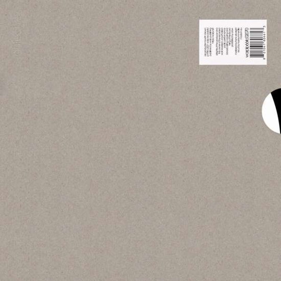 Lp5 - Autechre - Muziek - Warp Records - 0801061806613 - 19 november 2021