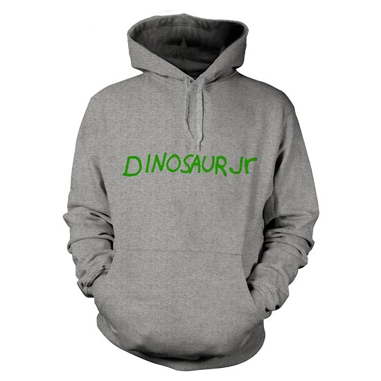 Green Mind - Dinosaur Jr - Merchandise - PHM - 0803343223613 - 17. december 2018