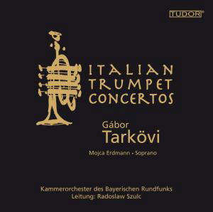 Vivaldi; Scarlatti · Italian Trumpet Concertos (CD) (2009)