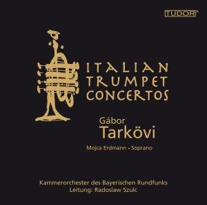 Italian Trumpet Concertos - Vivaldi; Scarlatti - Muziek - CLASSICAL - 0812973011613 - 2009