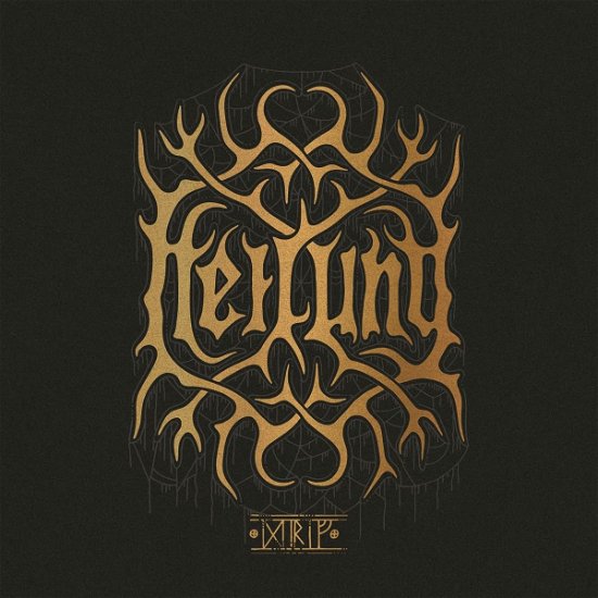 Cover for Heilung · Drif (LP) (2022)