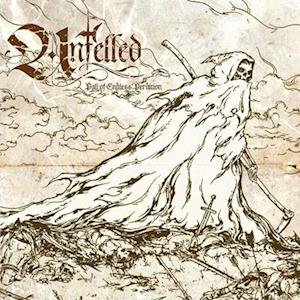 Unfelled · Pall of Endless Perdition (LP) (2023)