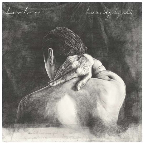 Cover for Low Roar · ONCE IN A LONG LONG WH (2LP by LOW ROAR (VINIL) (2017)