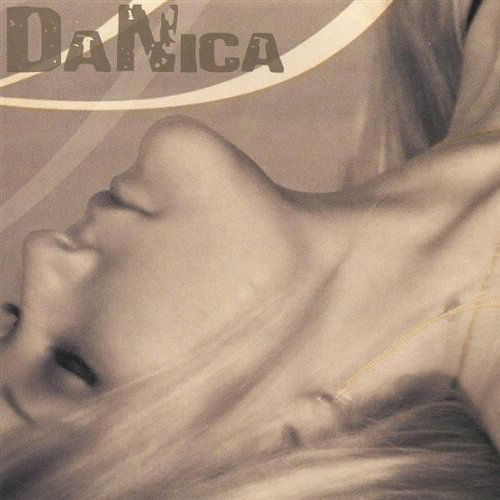 Cover for Danica (CD) (2005)
