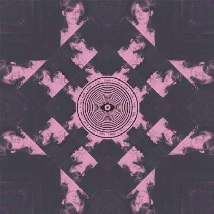 Cover for Flume (LP) (2013)