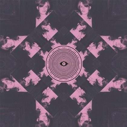 Cover for Flume (LP) (2013)