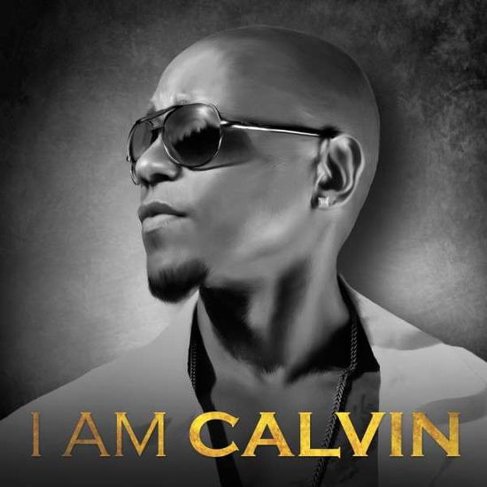 I Am Calvin - Calvin Richardson - Music - URBAN - 0859381011613 - September 30, 2014