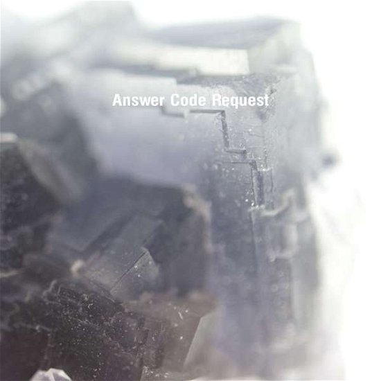 Cover for Answer Code Request · Neume (LP) (2016)