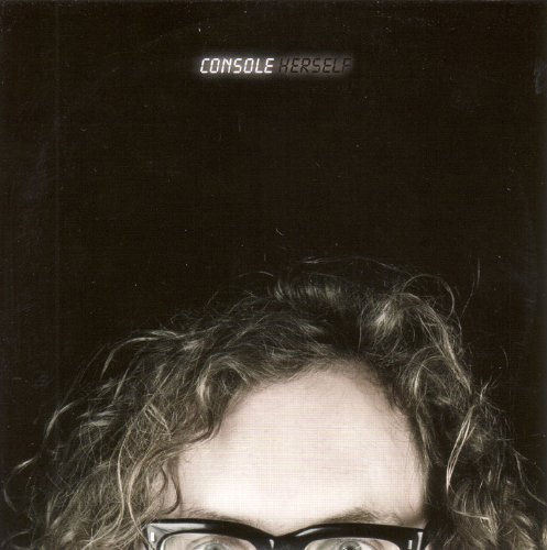 Cover for Console · Herself (LP) (2010)