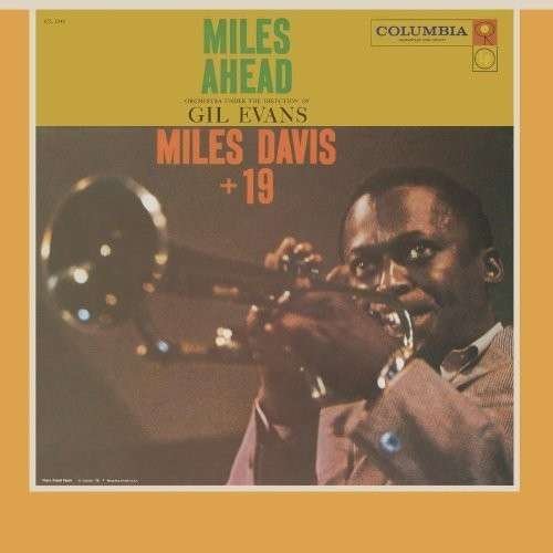 Miles Ahead - Miles Davis - Muziek - LEGACY - 0887654138613 - 17 november 2014