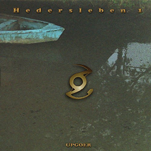 Cover for Hedersleben · Upgoer (LP) (2015)