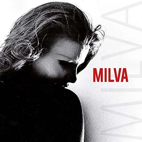 Cover for Milva (LP) (2016)