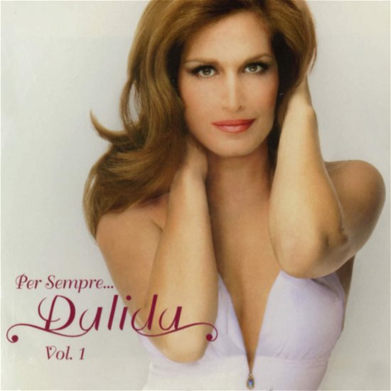 Cover for Dalida · Per Sempre Volume 1 (CD) (2020)