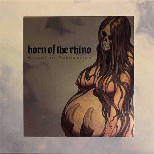 Cover for Horn Of The Rhino · Weight Of Coronation (LP) [Box set] (2023)