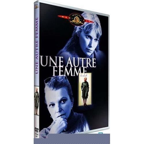 Une Autre Femme - Movie - Films - MGM - 3344429010613 - 
