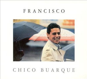 Cover for Chico Buarque · Francisco (CD)