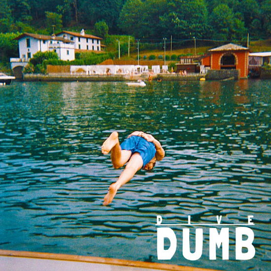 Cover for Dumb · Chew Me Up  Spit Me out (LP) (2014)