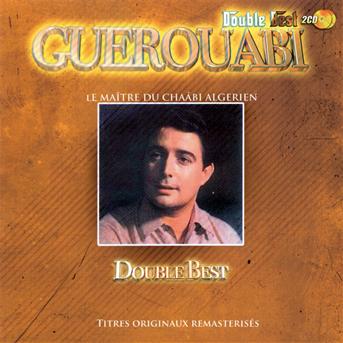 Cover for Guerouabi · Double Best (CD) (2023)