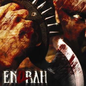 Endrah - Endrah - Muziek - GRAPES OF WRATH - 4005902626613 - 5 oktober 2006