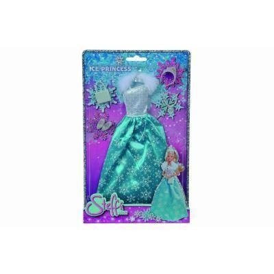 SL Ice Princess - Steffi Love - Merchandise - Simba Toys - 4006592017613 - February 26, 2019