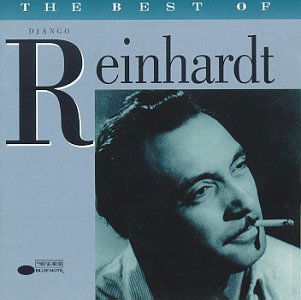 Django Reinhardt · Best of (CD) (2014)