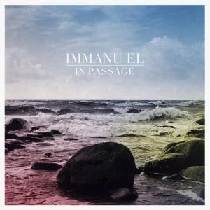 Cover for Immanu El · In Passage (Lp+7) (LP) (2011)