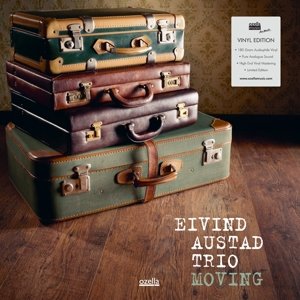 Moving - Eivind -Trio- Austad - Música - OZELLA - 4038952010613 - 20 de maio de 2016