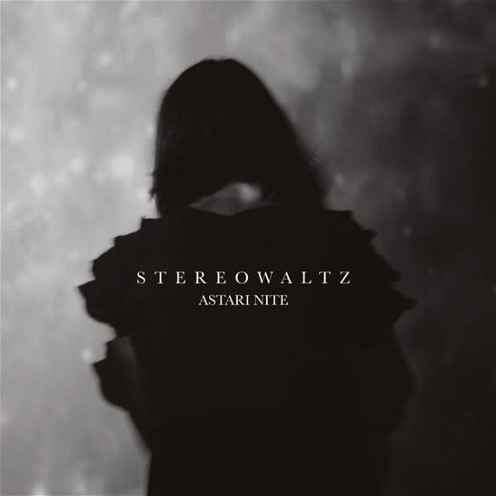Cover for Astari Nite · Stereowaltz (CD) (2014)