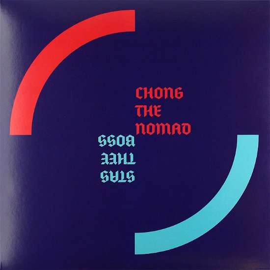 Cover for Chong The Nomad / Stas Thee Boss · Love Memo / S'women (LP) (2019)