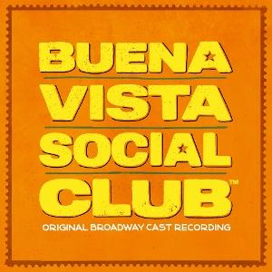 Cover for Original Broadway Cast of Buena Vista Social Club · Buena Vista Social Club (LP) (2025)