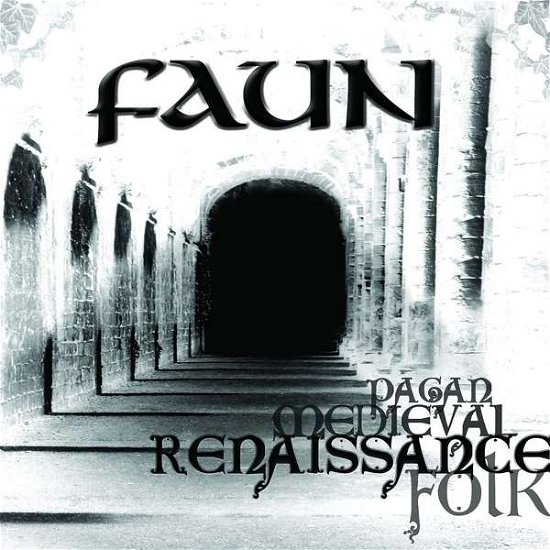 Cover for Faun · Renaissance (CD) [Digipak] (2009)