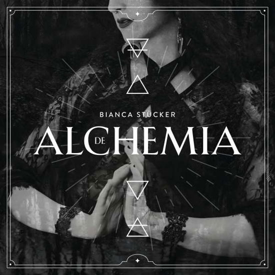 De Alchemia - Bianca Stücker - Muziek - EYE SPY - 4251896102613 - 4 februari 2022