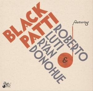 Cover for Black Patti · Favorite Requests (10&quot;) [Limited edition] (2023)