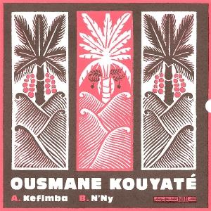 Ousmane Kouyaté - Ousmane Kouyaté - Music - ANALOG AFRICA - 4260126061613 - June 27, 2025