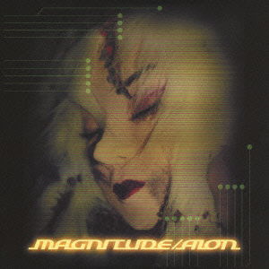 Magnitude - Aion - Music - 1BH - 4526180107613 - March 28, 2012