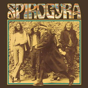 Cover for Spirogyra · St. Radigunds (CD) [Japan Import edition] (2013)