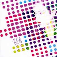 Cover for Alice Bag (CD) [Japan Import edition] (2016)