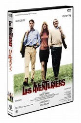 Les Aventuriers - Alain Delon - Musik - AMUSE SOFT CO. - 4527427649613 - 9. december 2011