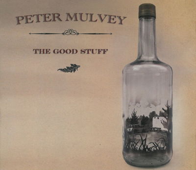 The Good Stuff - Peter Mulvey - Music - BSMF RECORDS - 4546266205613 - July 27, 2012