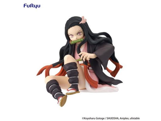 Demon Slayer: Kimetsu no Yaiba Noodle Stopper PVC (Toys) (2024)