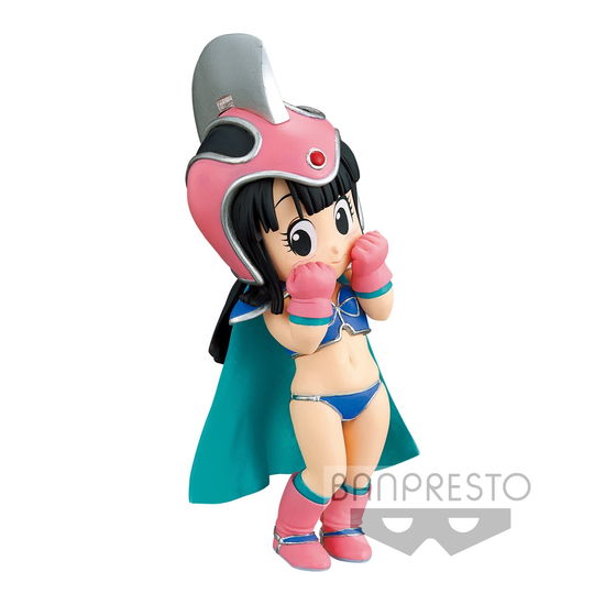 Cover for Figurine · DRAGON BALL - Chichi - Figurine Banpresto 14cm (Leketøy) (2022)