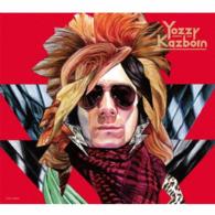 Cover for Yoshii Kazuya · Yozzy Kazborn-uragiri No Machi- (CD) [Japan Import edition] (2015)