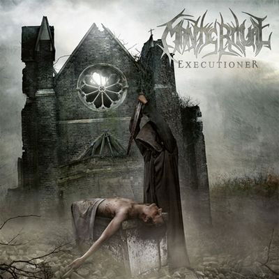 Cover for Mantic Ritual · Executioner + 1 (CD) (2009)