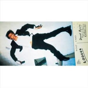 Lodger (Mini Vinyl) - David Bowie - Musik -  - 4988006850613 - 