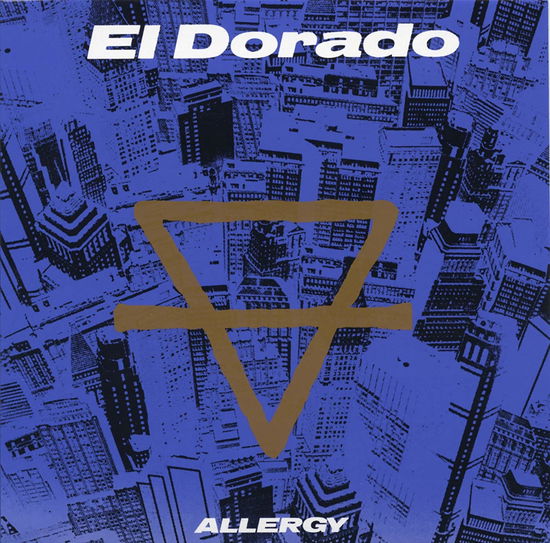 Cover for Allergy · El Dorado &lt;limited&gt; (LP) [Japan Import edition] (2016)