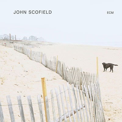 John Scofield - John Scofield - Musik - UNIVERSAL MUSIC JAPAN - 4988031500613 - 6. Mai 2022