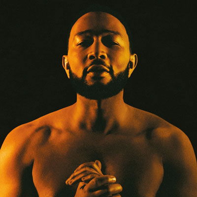 Legend Act I & Act Ii - John Legend - Musikk - UNIVERSAL MUSIC JAPAN - 4988031526613 - 9. september 2022