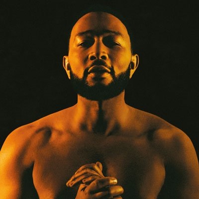 Cover for John Legend · Legend Act I &amp; Act Ii (CD) [Japan Import edition] (2022)